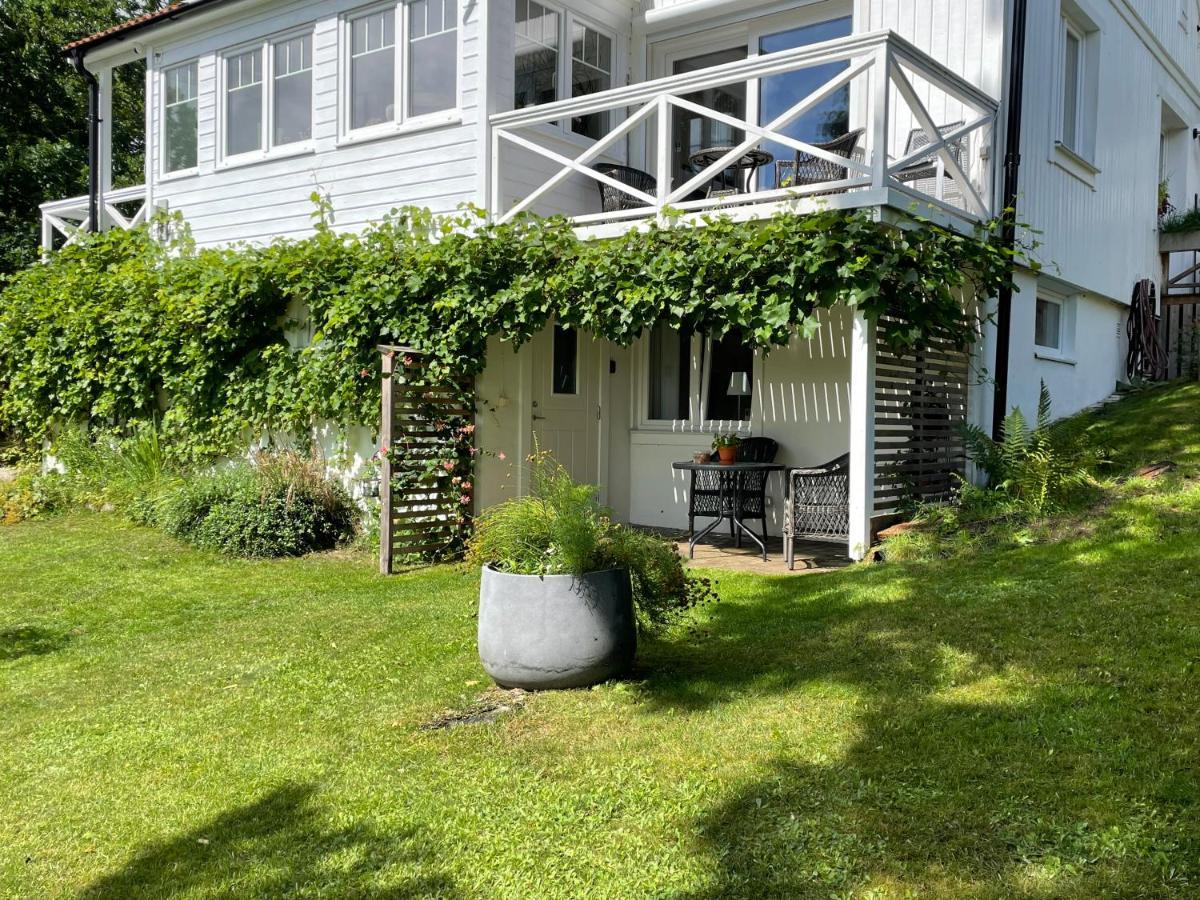 Villa Kulle Virserum Exterior foto